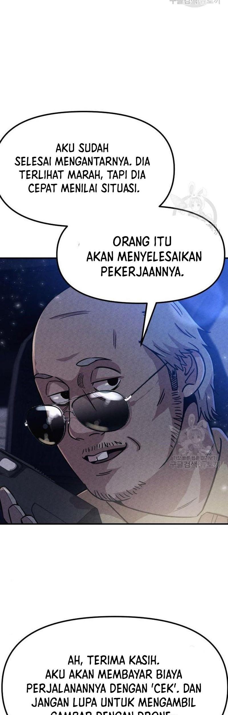 Zombie X Slasher Bab 04 halaman 62