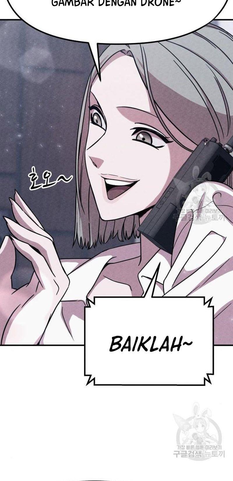 Zombie X Slasher Bab 04 halaman 63