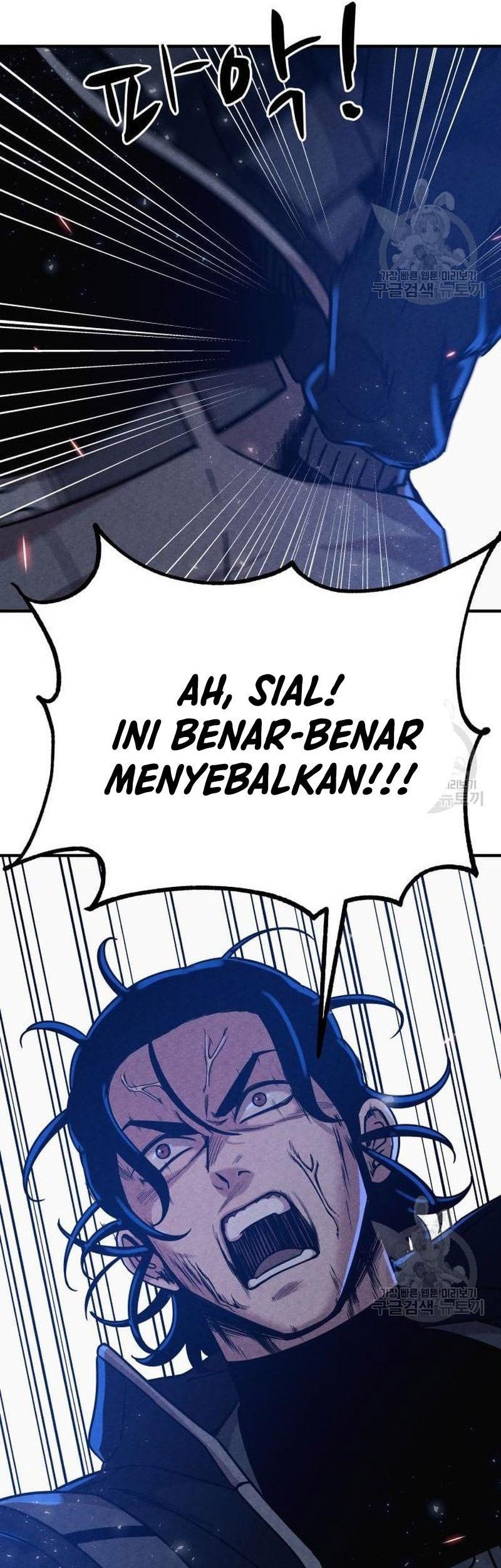 Zombie X Slasher Bab 04 halaman 68