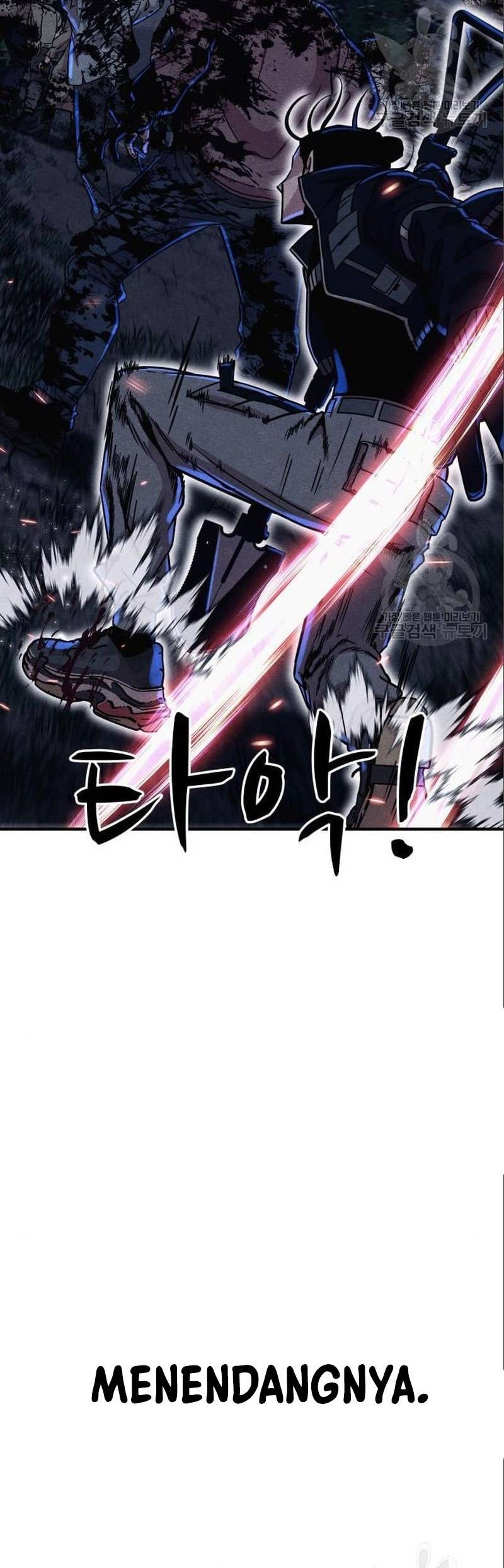 Zombie X Slasher Bab 05 halaman 10
