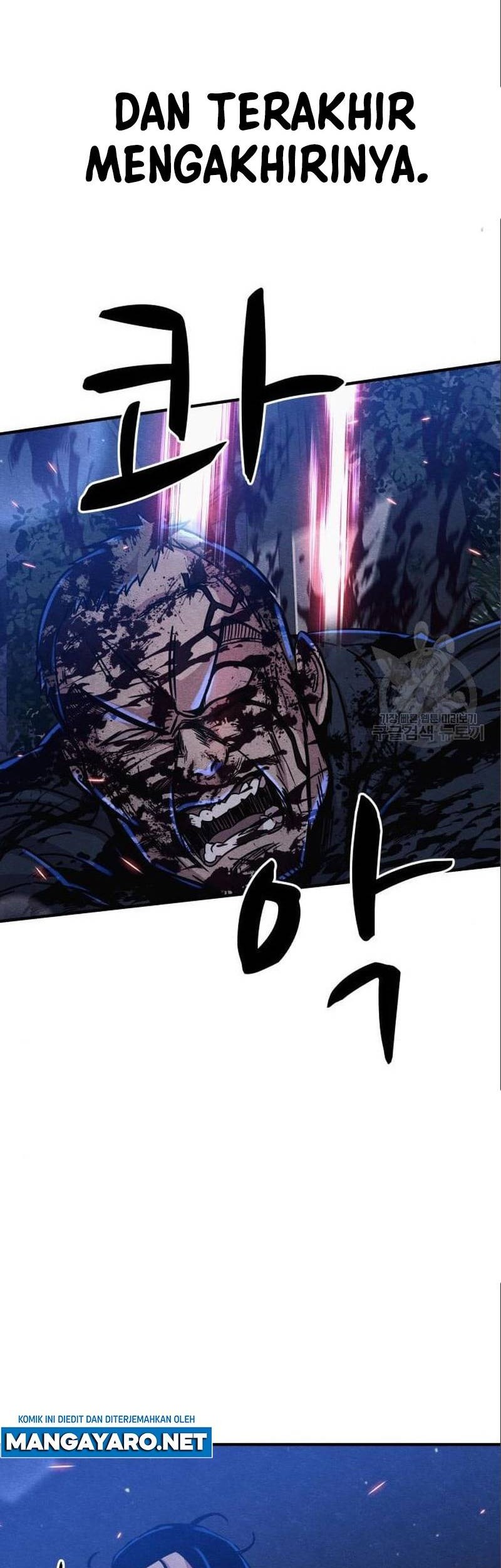 Zombie X Slasher Bab 05 halaman 18