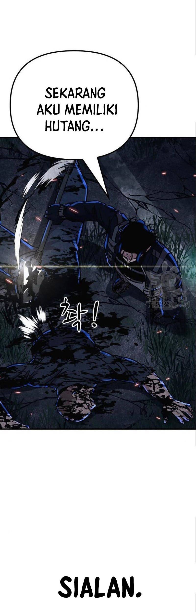 Zombie X Slasher Bab 05 halaman 29