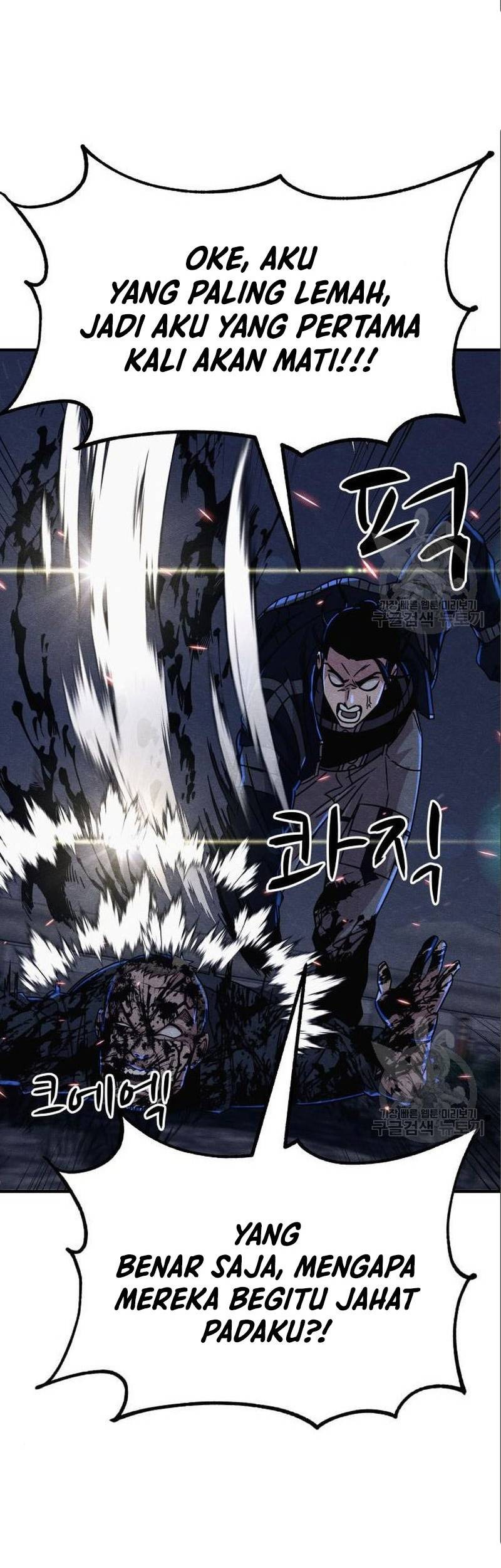 Zombie X Slasher Bab 05 halaman 31