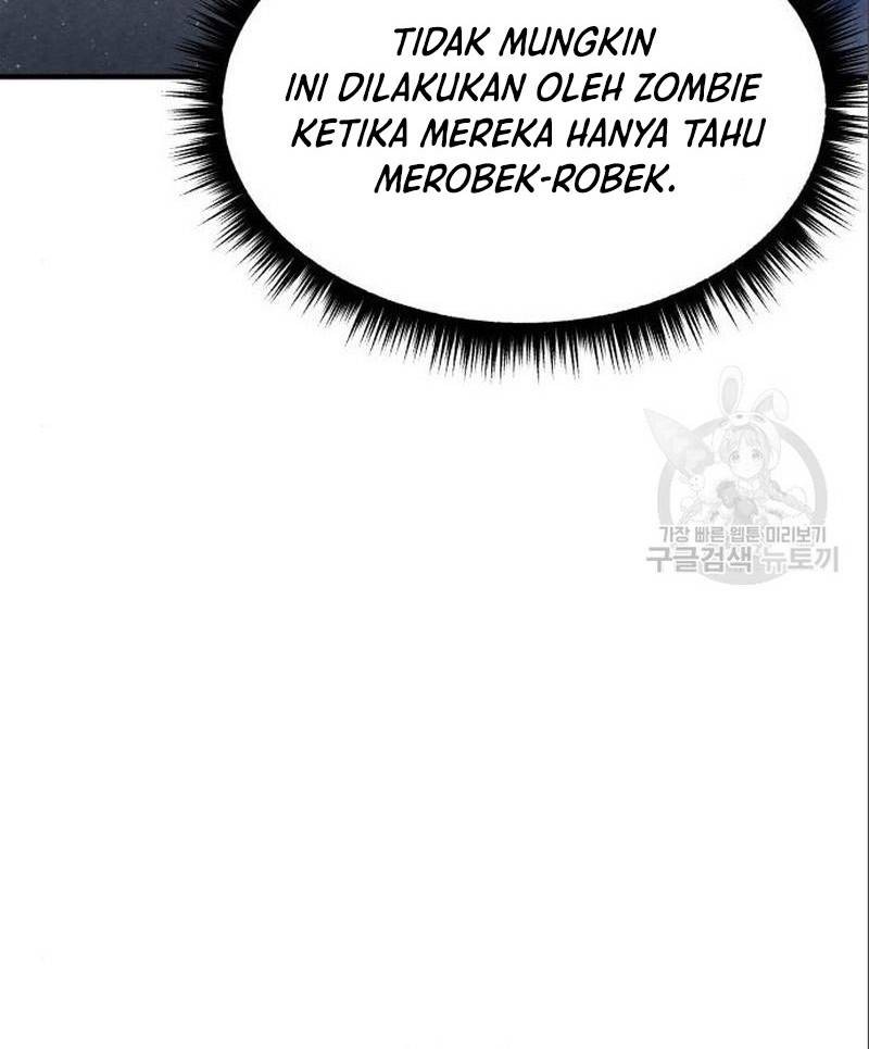 Zombie X Slasher Bab 05 halaman 50