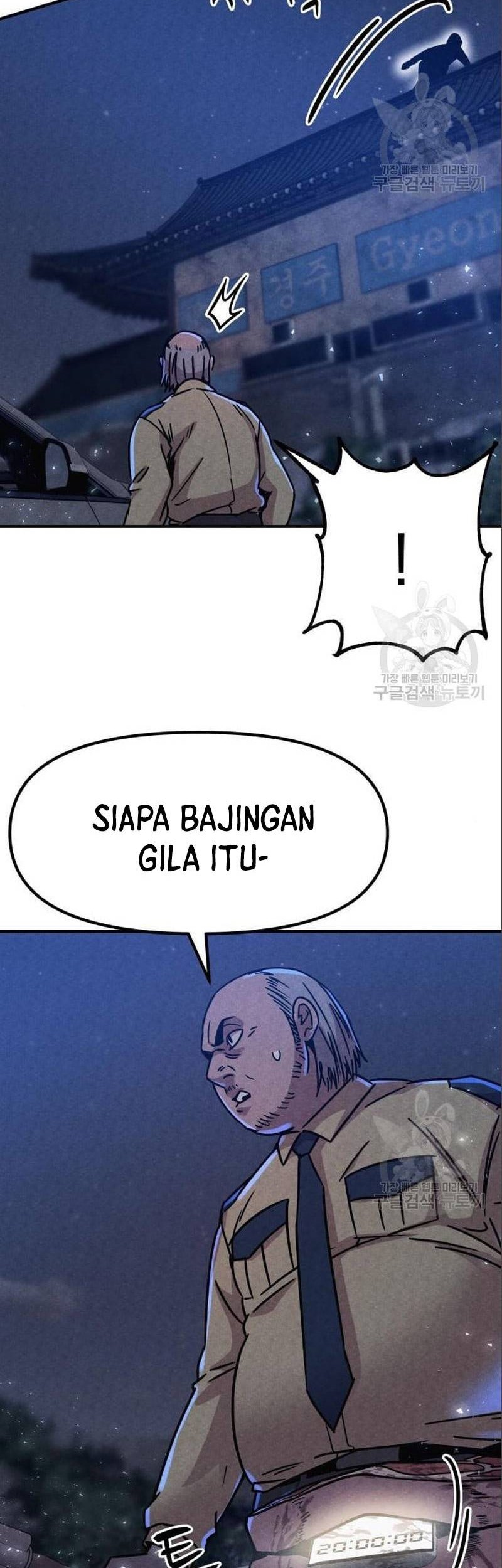 Zombie X Slasher Bab 05 halaman 52