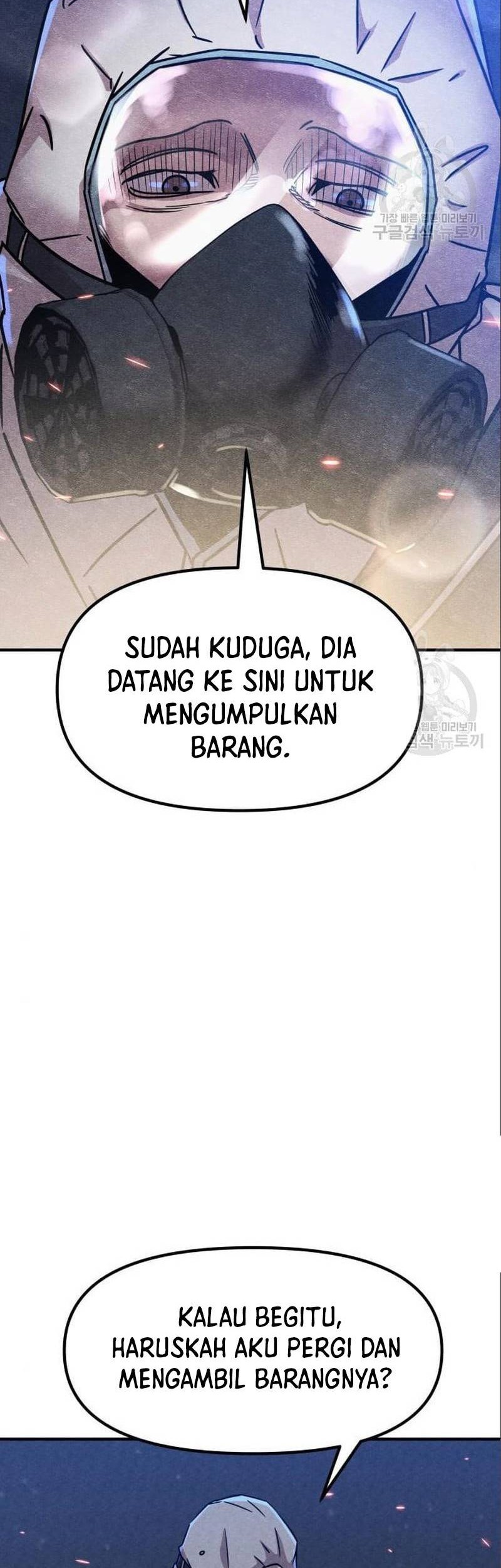 Zombie X Slasher Bab 05 halaman 66