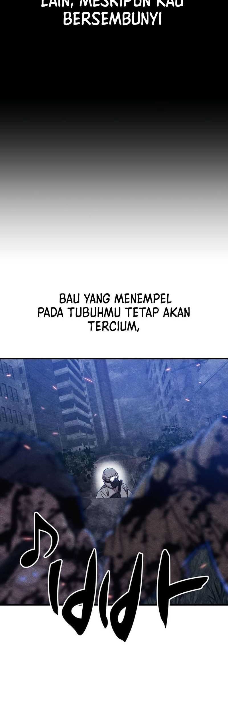Zombie X Slasher Bab 06 halaman 7