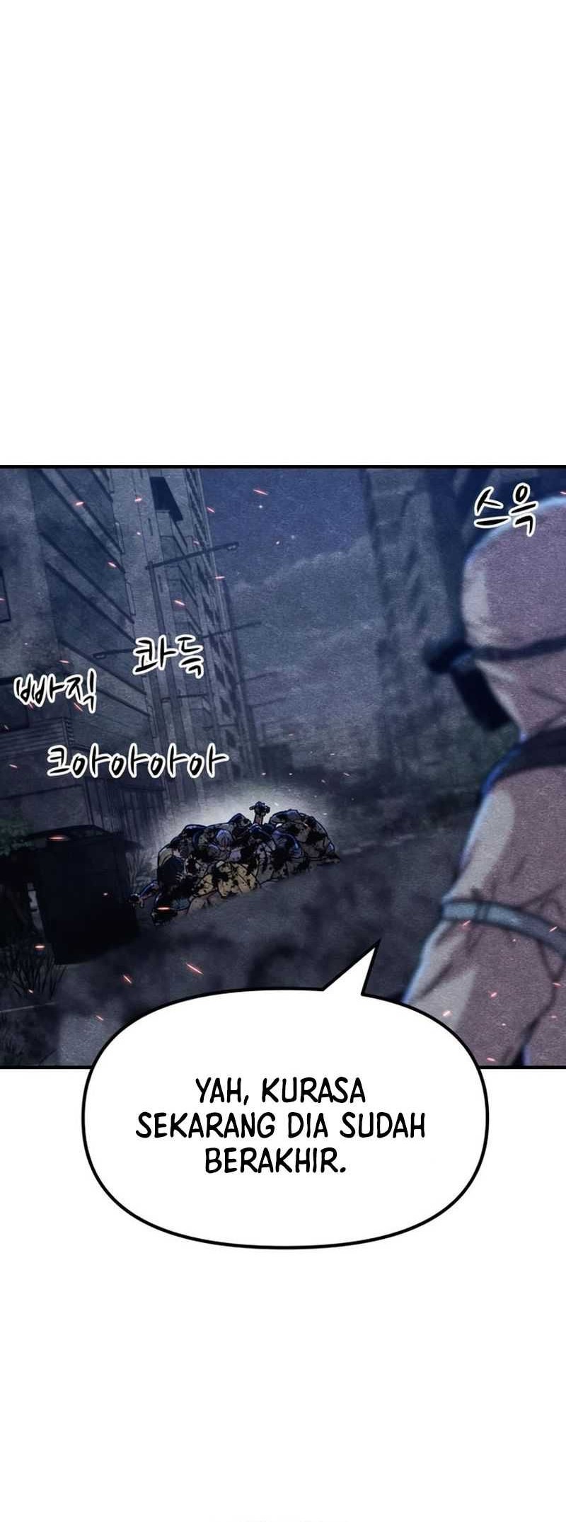 Zombie X Slasher Bab 06 halaman 13