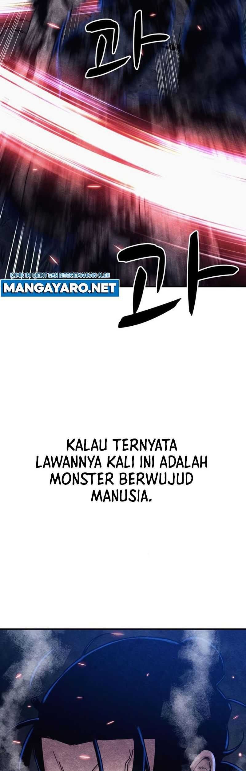 Zombie X Slasher Bab 06 halaman 18
