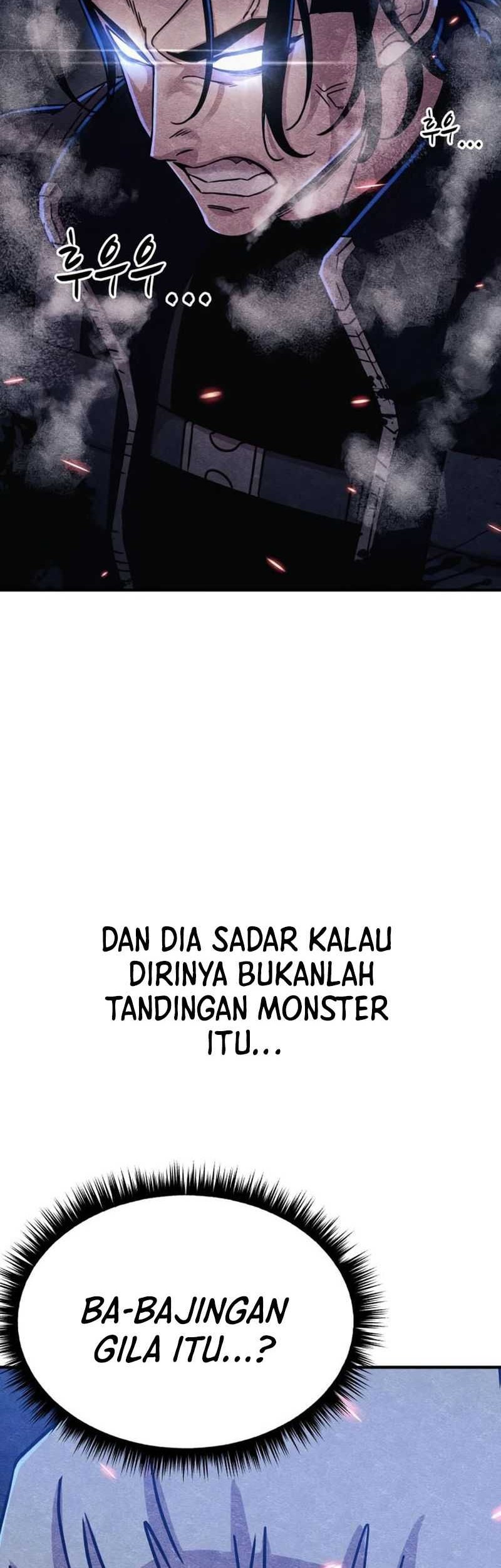 Zombie X Slasher Bab 06 halaman 19