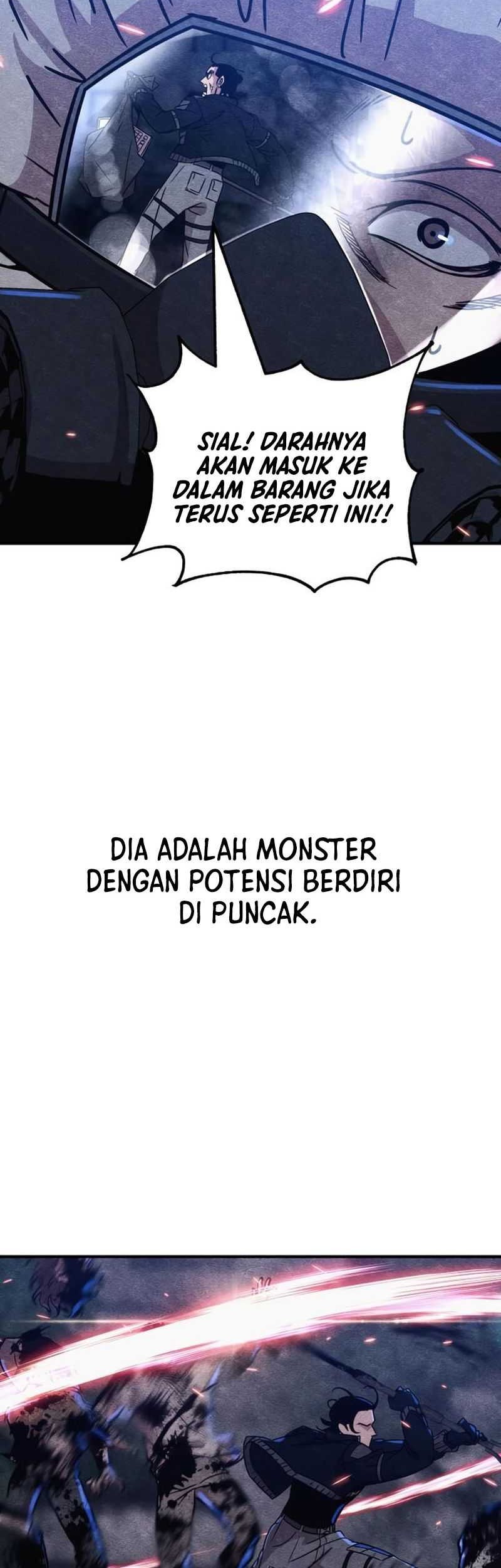 Zombie X Slasher Bab 06 halaman 20