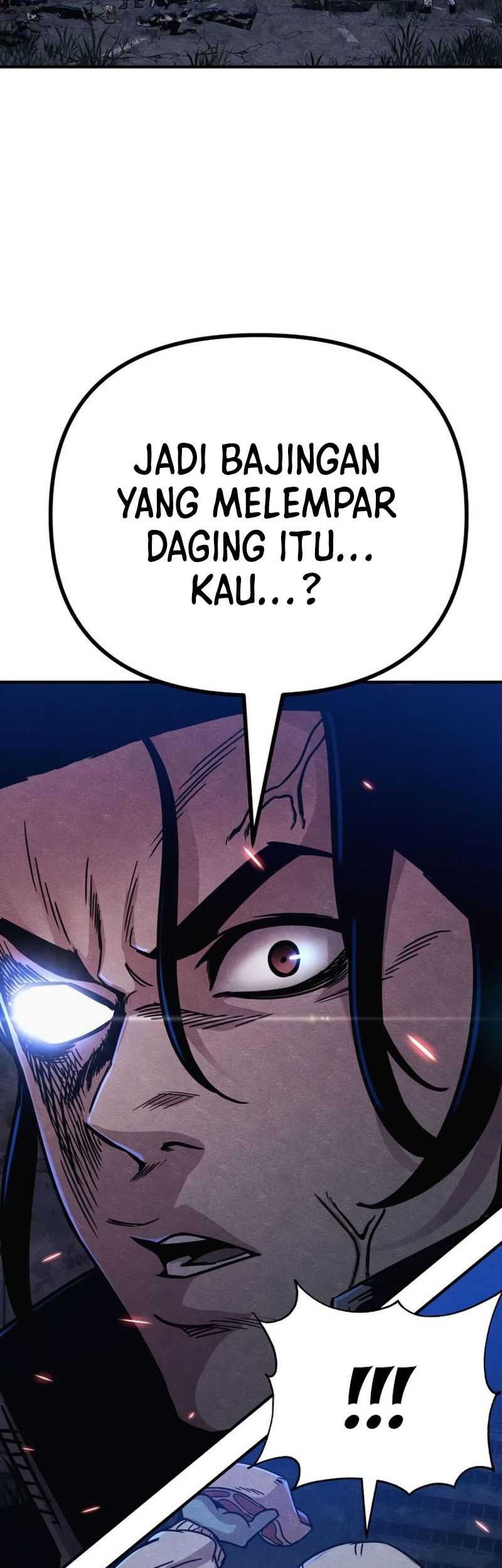 Zombie X Slasher Bab 06 halaman 28