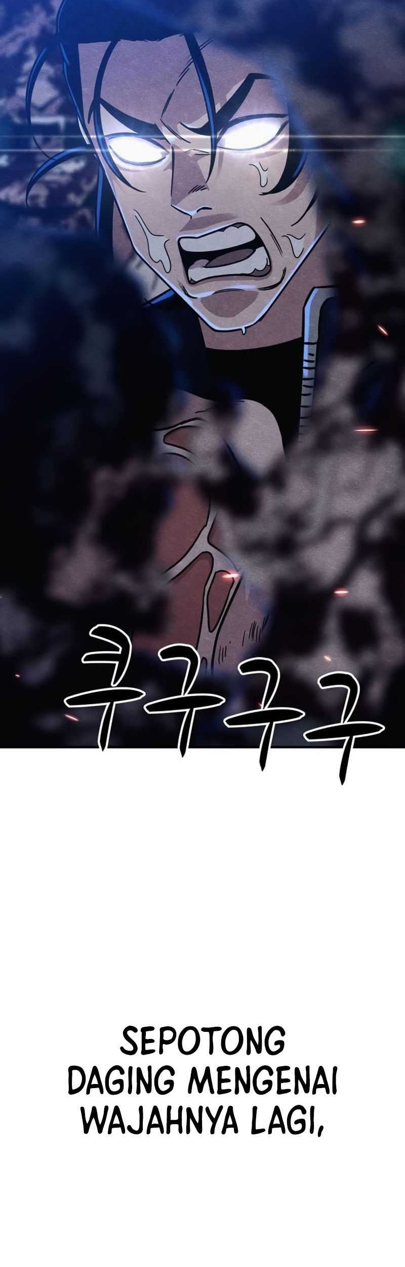 Zombie X Slasher Bab 06 halaman 33