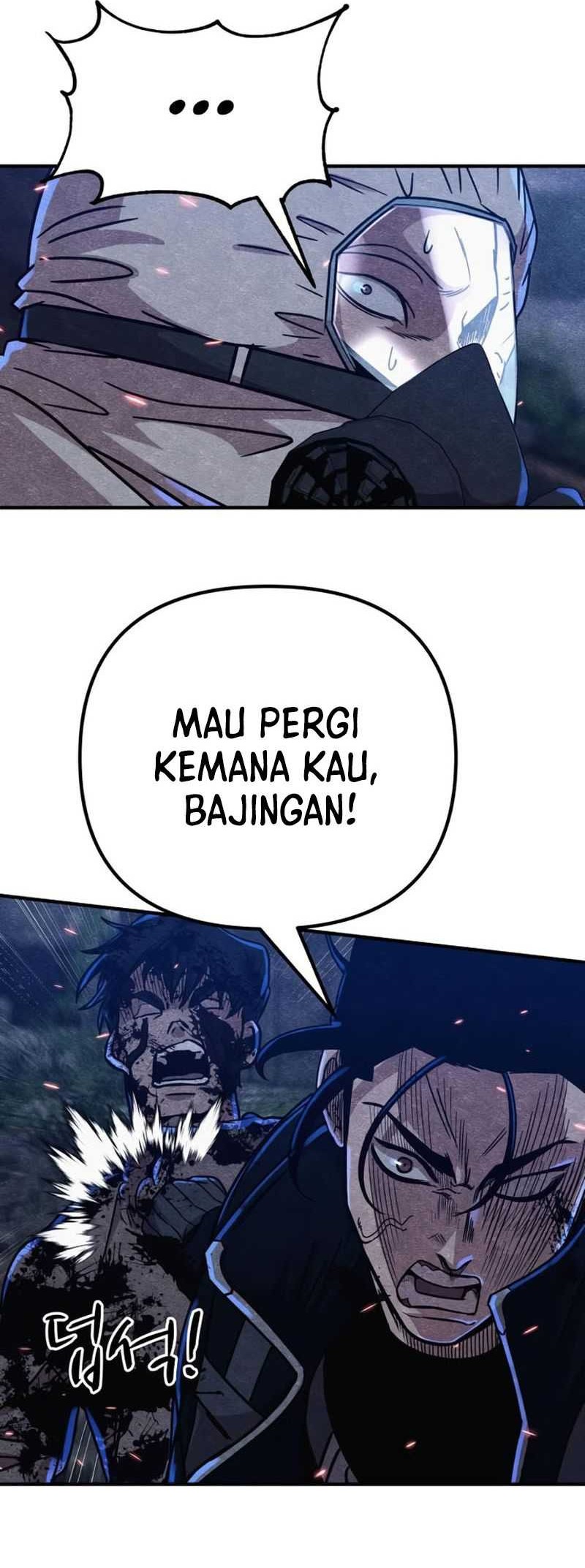Zombie X Slasher Bab 06 halaman 41
