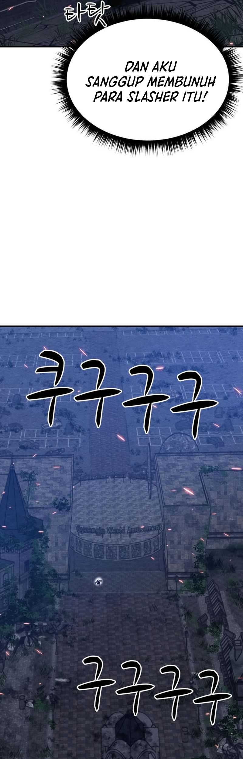 Zombie X Slasher Bab 06 halaman 46