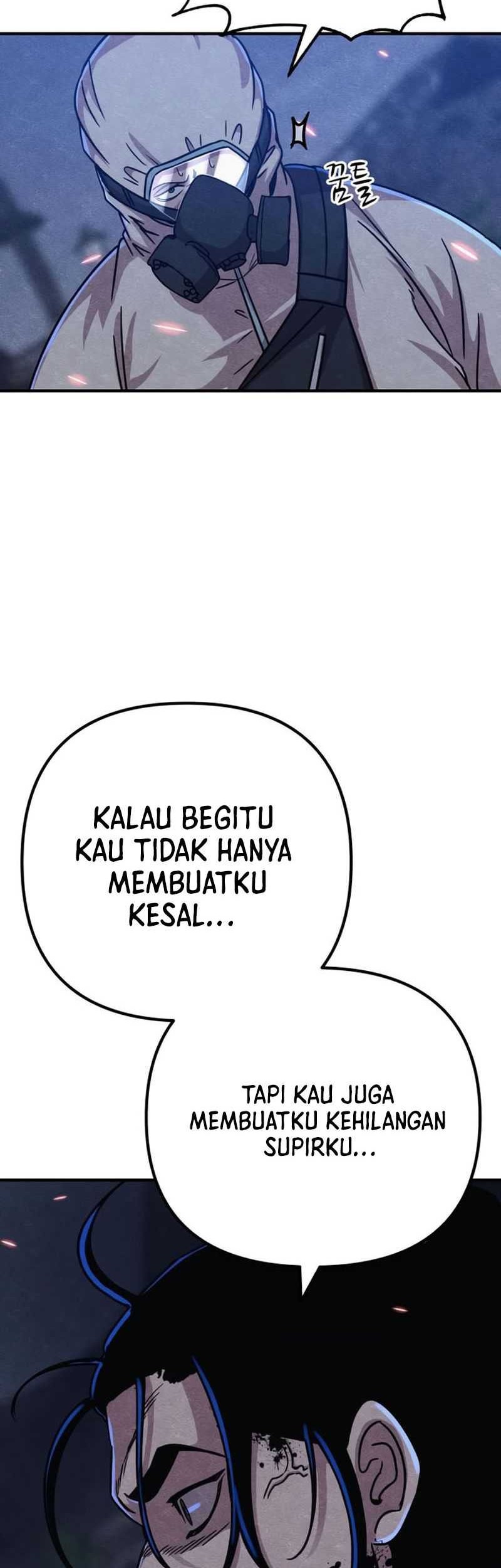 Zombie X Slasher Bab 06 halaman 51