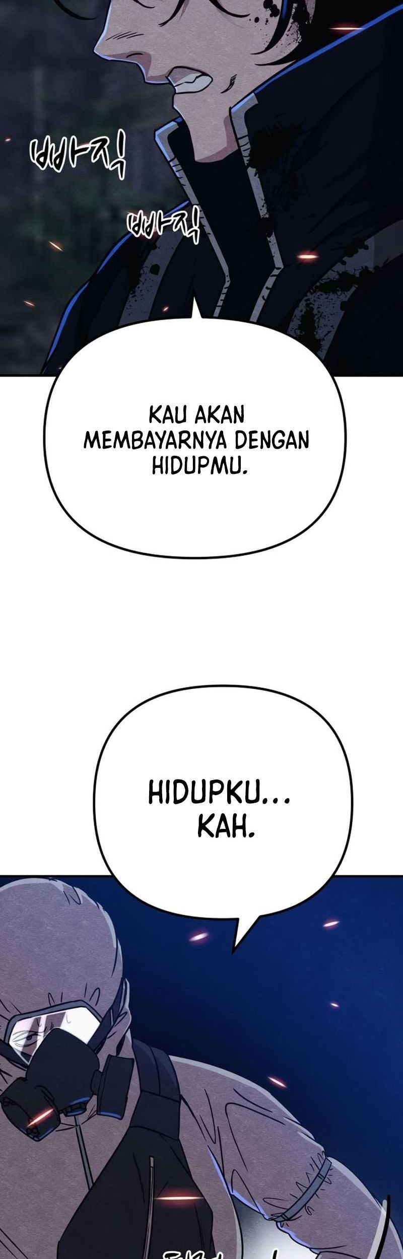 Zombie X Slasher Bab 06 halaman 52