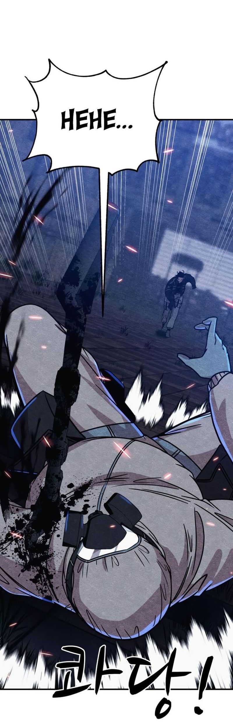 Zombie X Slasher Bab 06 halaman 56