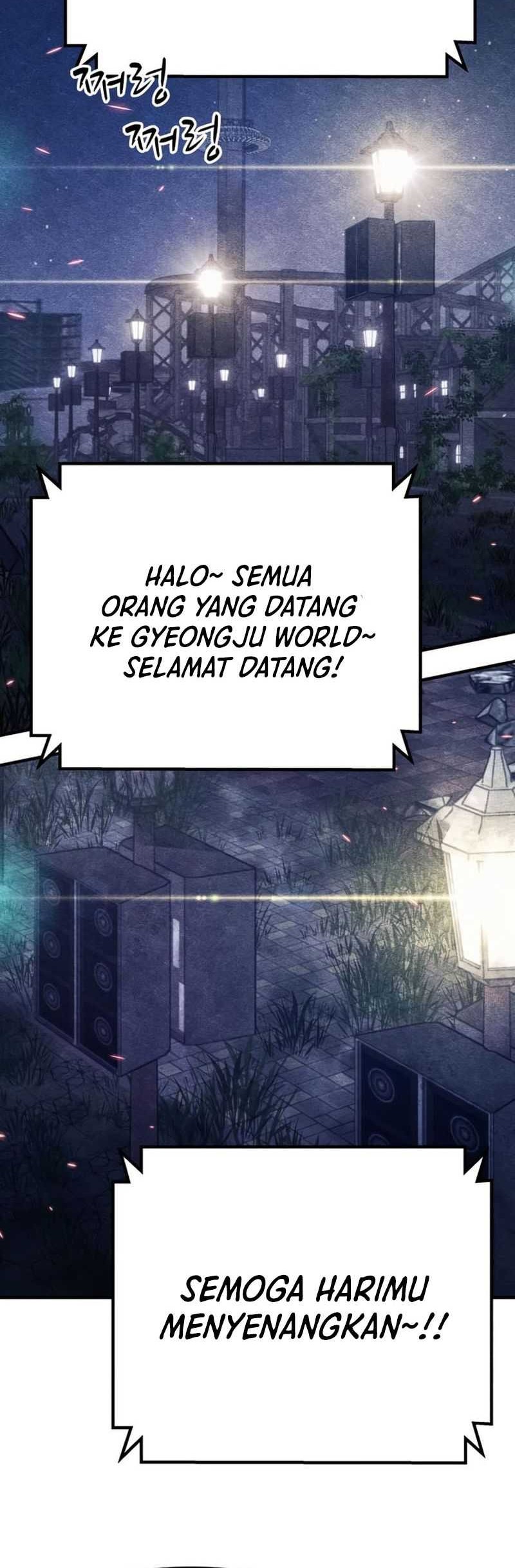 Zombie X Slasher Bab 06 halaman 61