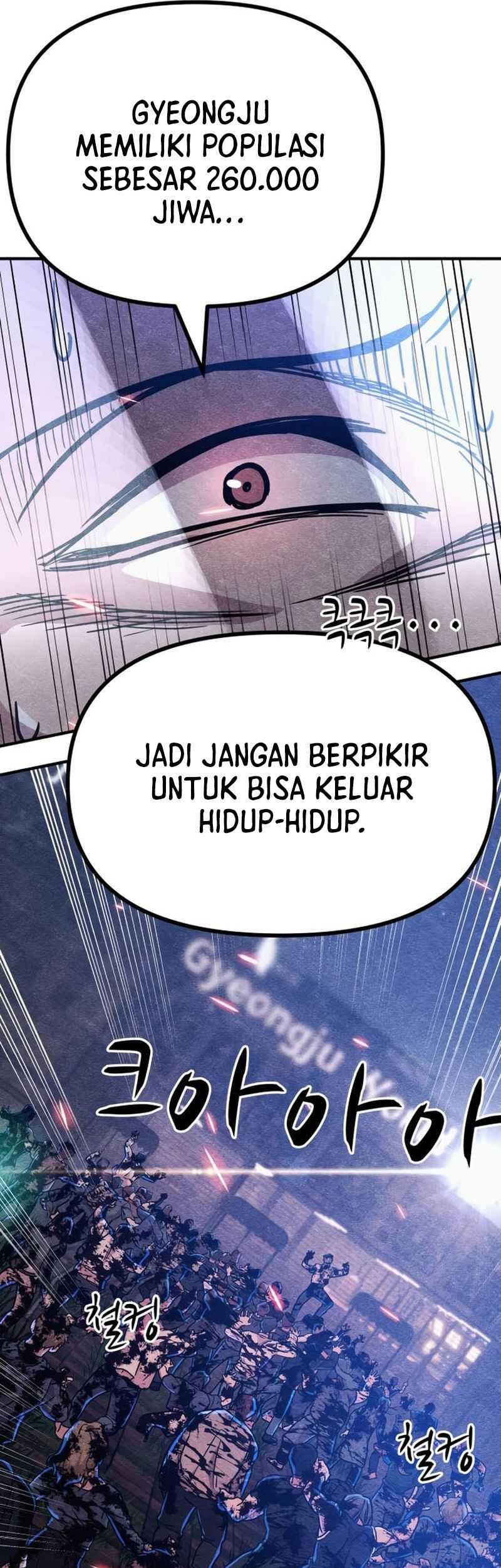 Zombie X Slasher Bab 06 halaman 65