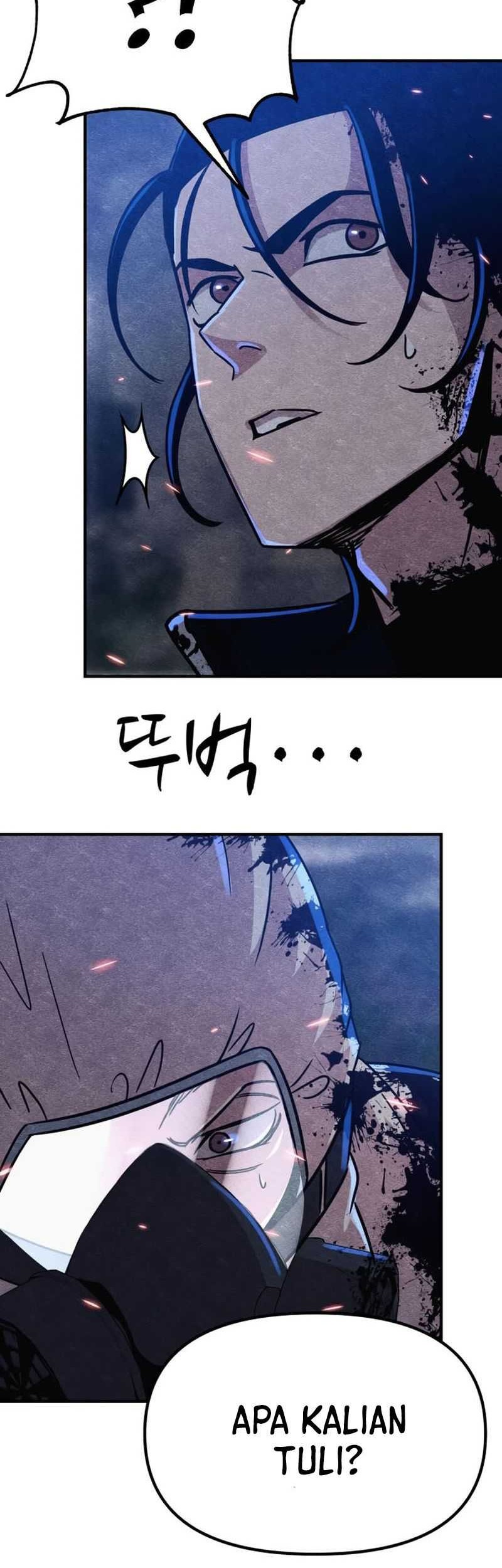 Zombie X Slasher Bab 06 halaman 68