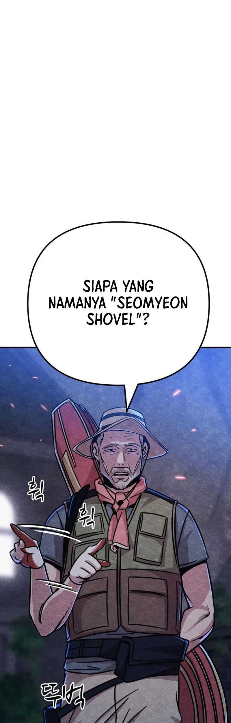 Zombie X Slasher Bab 06 halaman 69