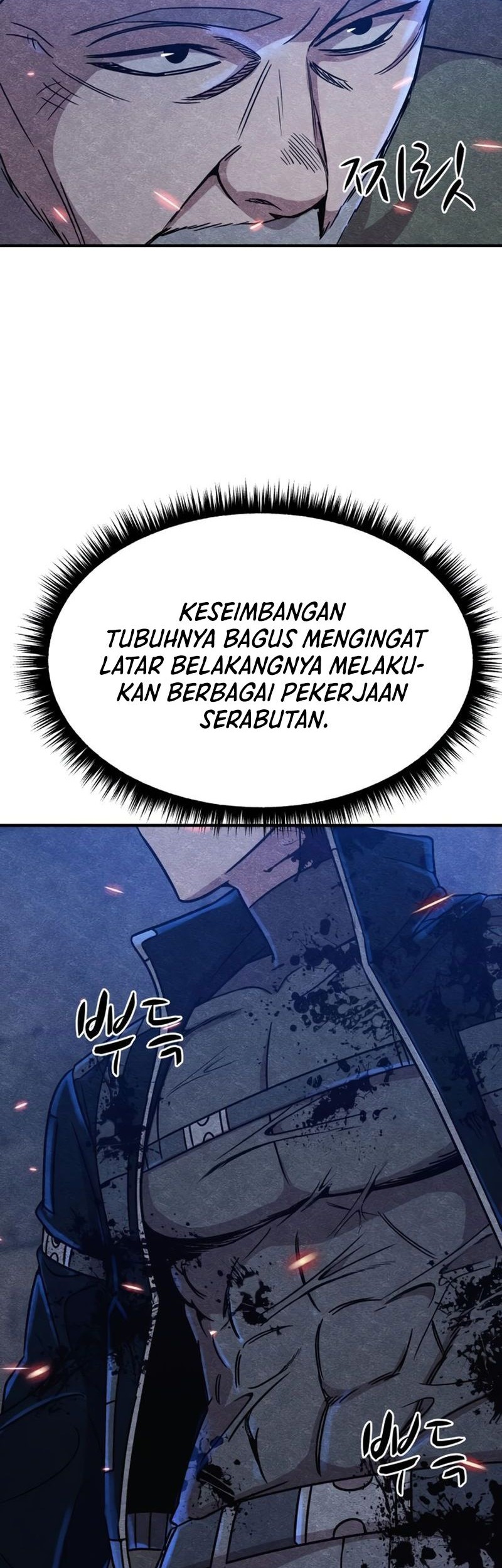 Zombie X Slasher Bab 07 halaman 19