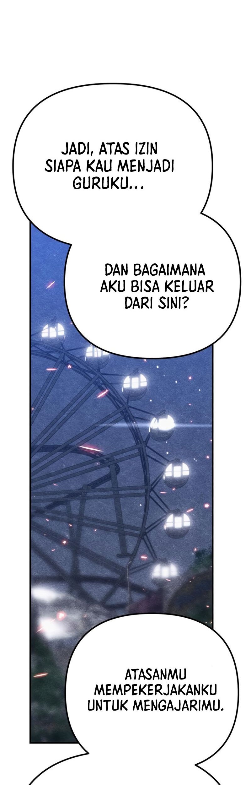 Zombie X Slasher Bab 07 halaman 31