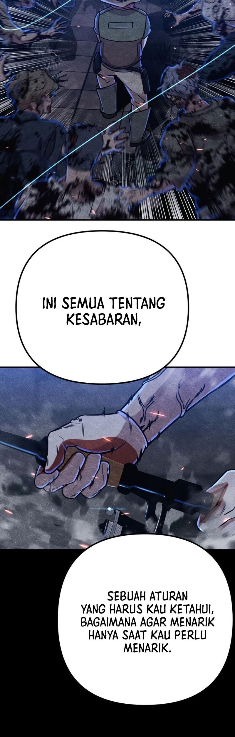 Zombie X Slasher Bab 07 halaman 44