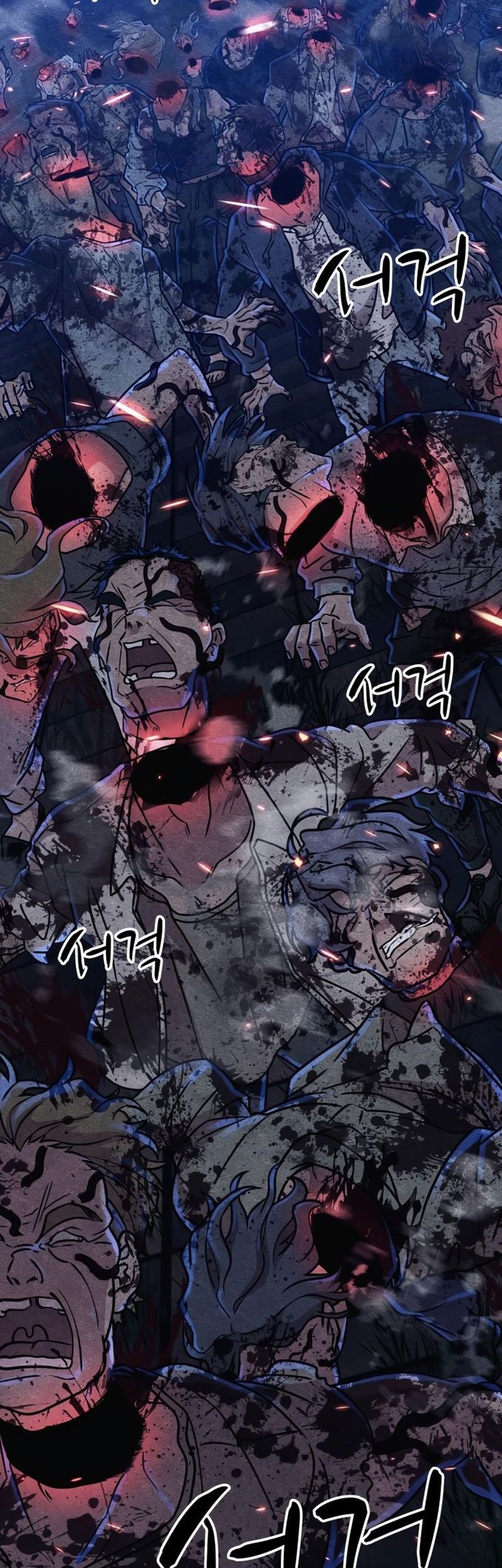 Zombie X Slasher Bab 07 halaman 51