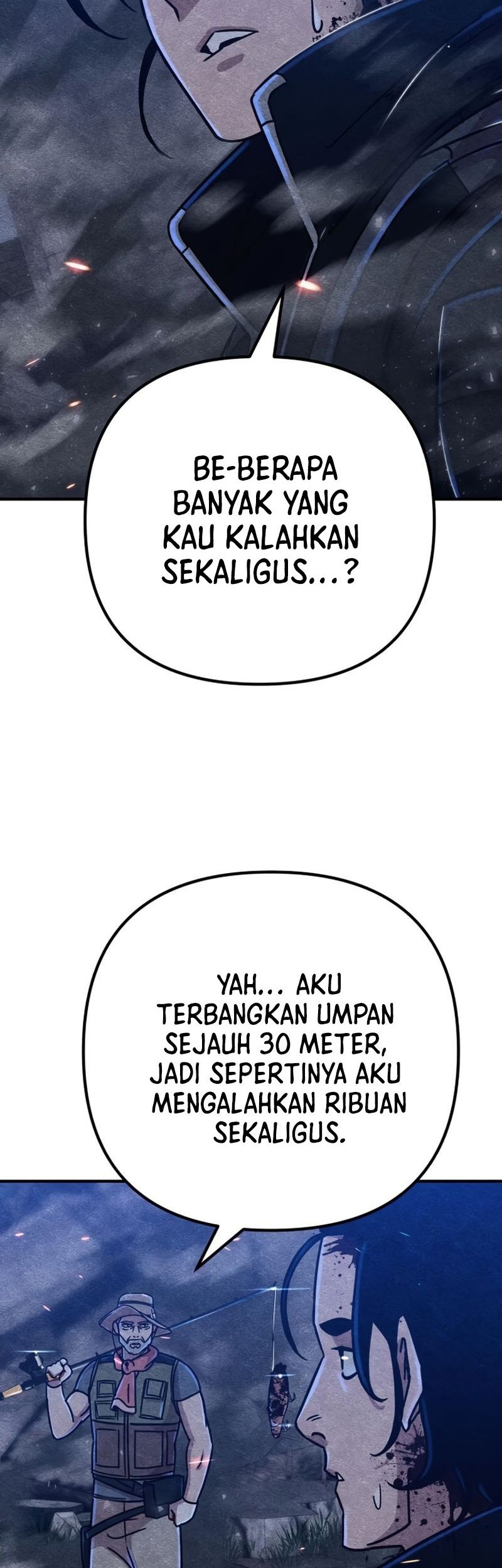 Zombie X Slasher Bab 07 halaman 55