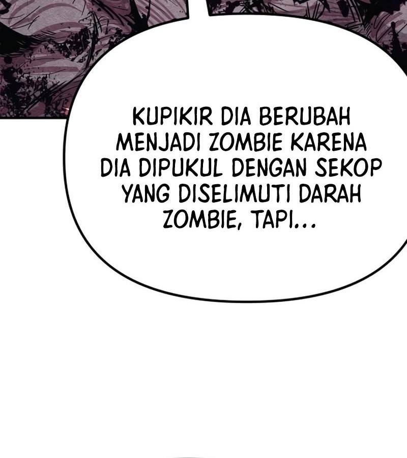 Zombie X Slasher Bab 07 halaman 61