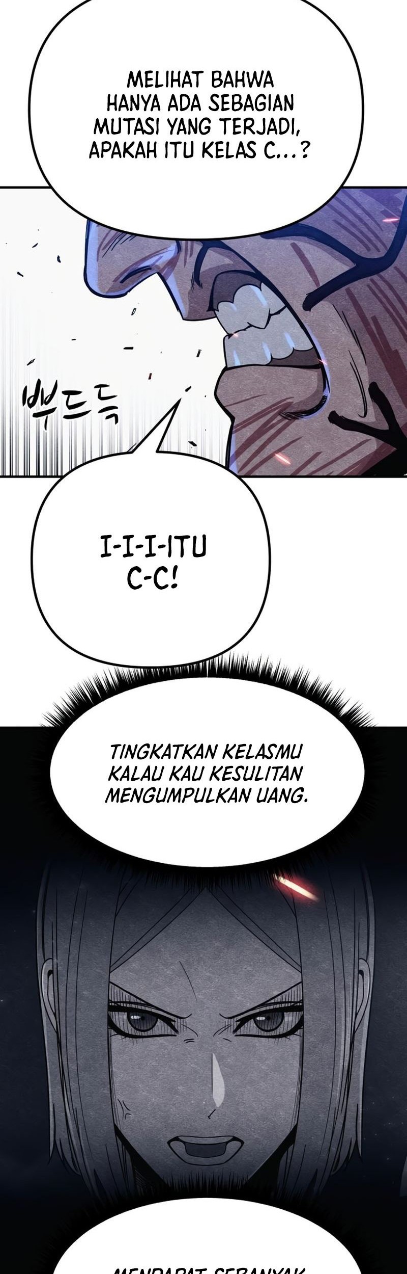 Zombie X Slasher Bab 07 halaman 63