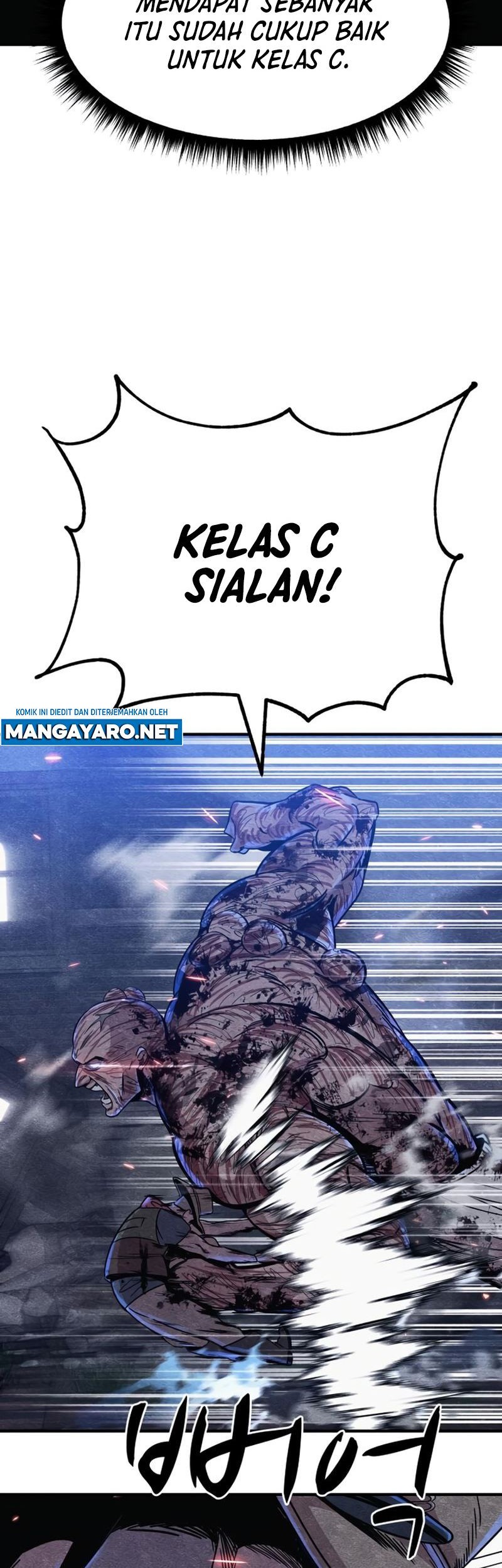 Zombie X Slasher Bab 07 halaman 64