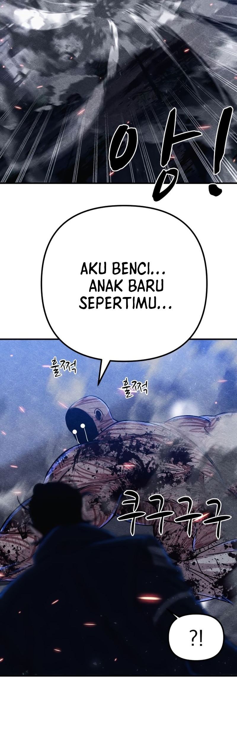 Zombie X Slasher Bab 07 halaman 66