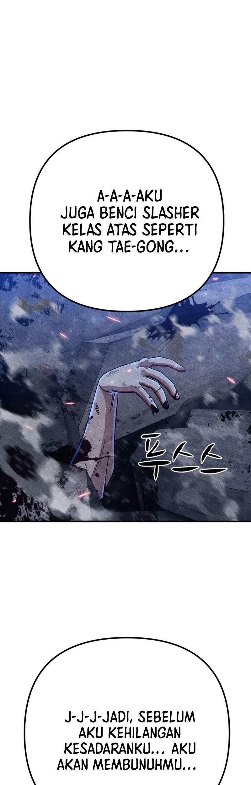 Zombie X Slasher Bab 07 halaman 67