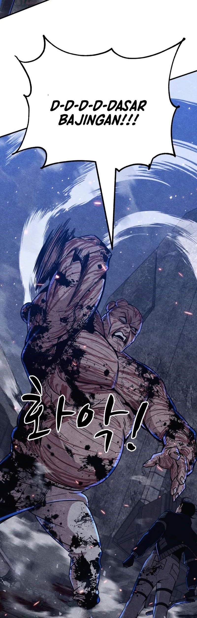 Zombie X Slasher Bab 07 halaman 71