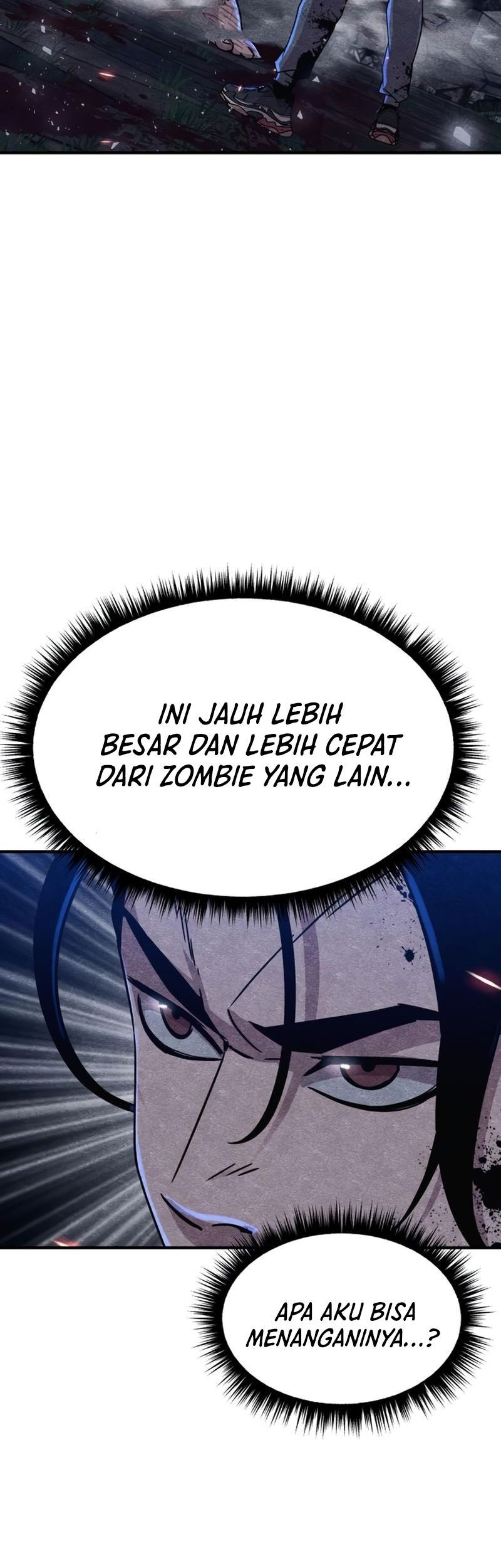Zombie X Slasher Bab 07 halaman 72