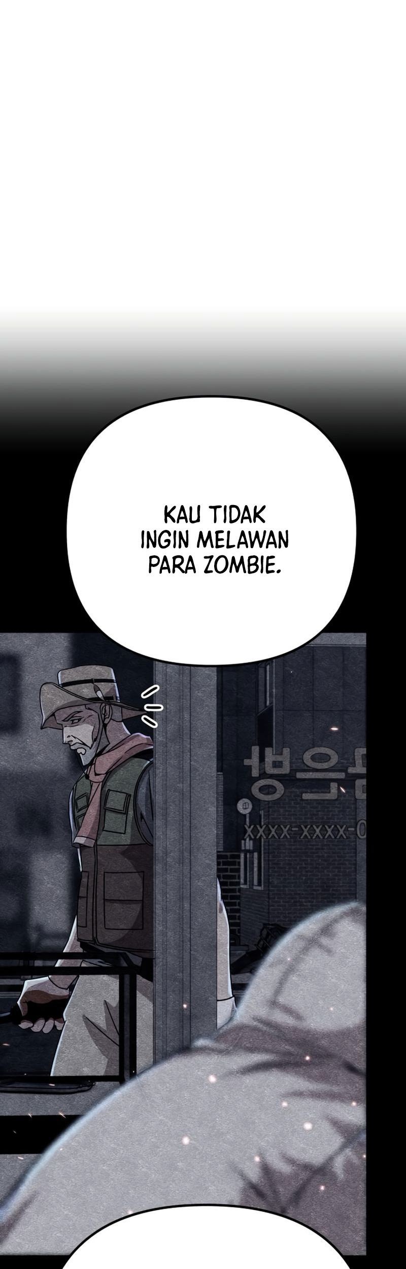Zombie X Slasher Bab 07 halaman 78