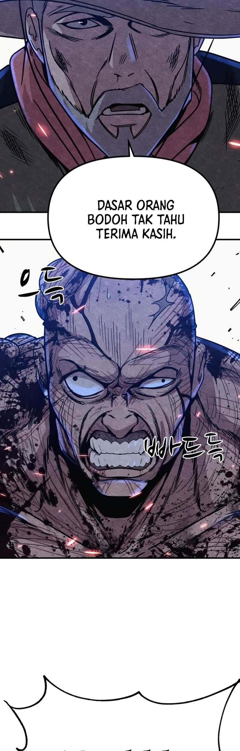 Zombie X Slasher Bab 07 halaman 82