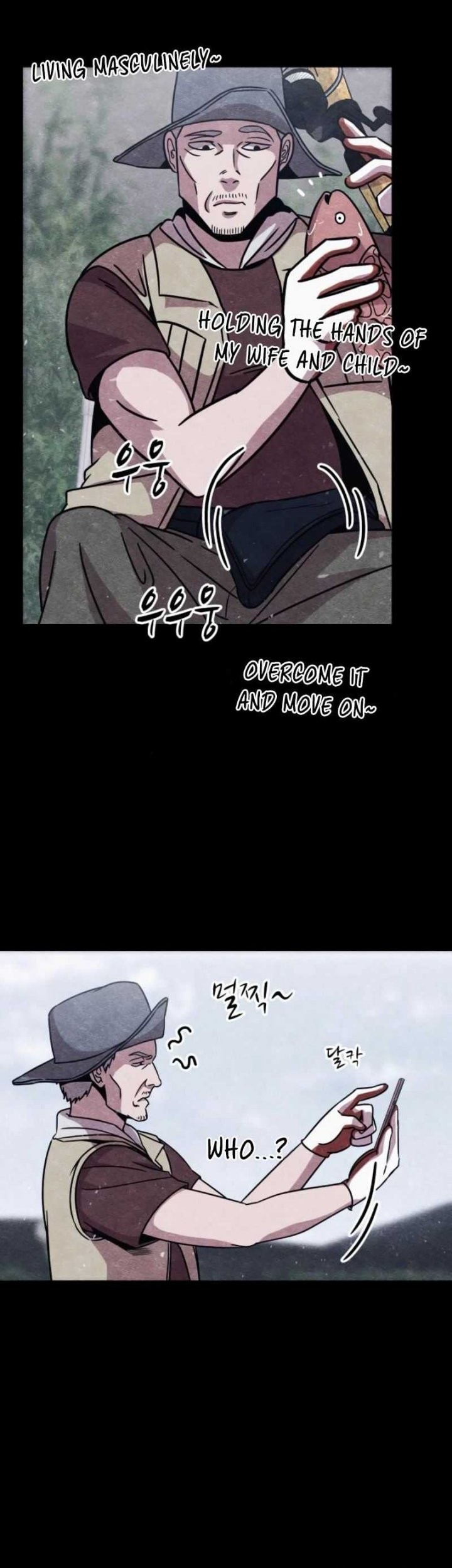 Zombie X Slasher Bab 08 halaman 4