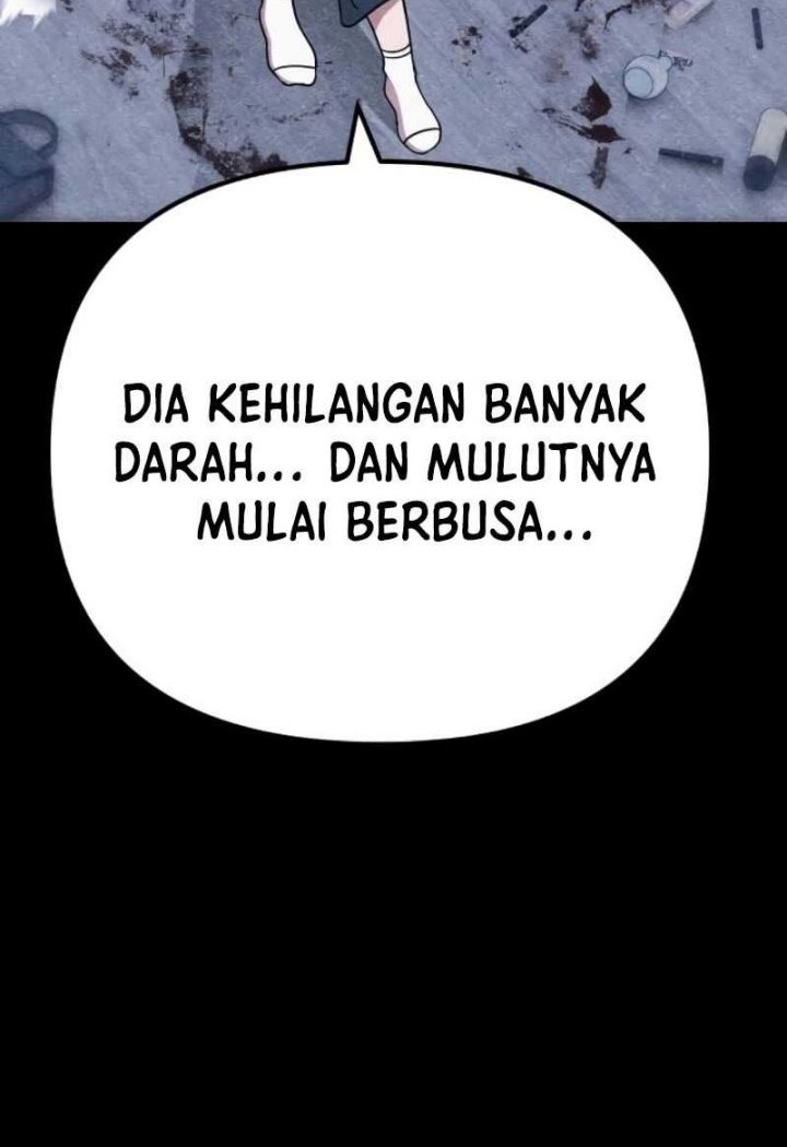 Zombie X Slasher Bab 08 halaman 9