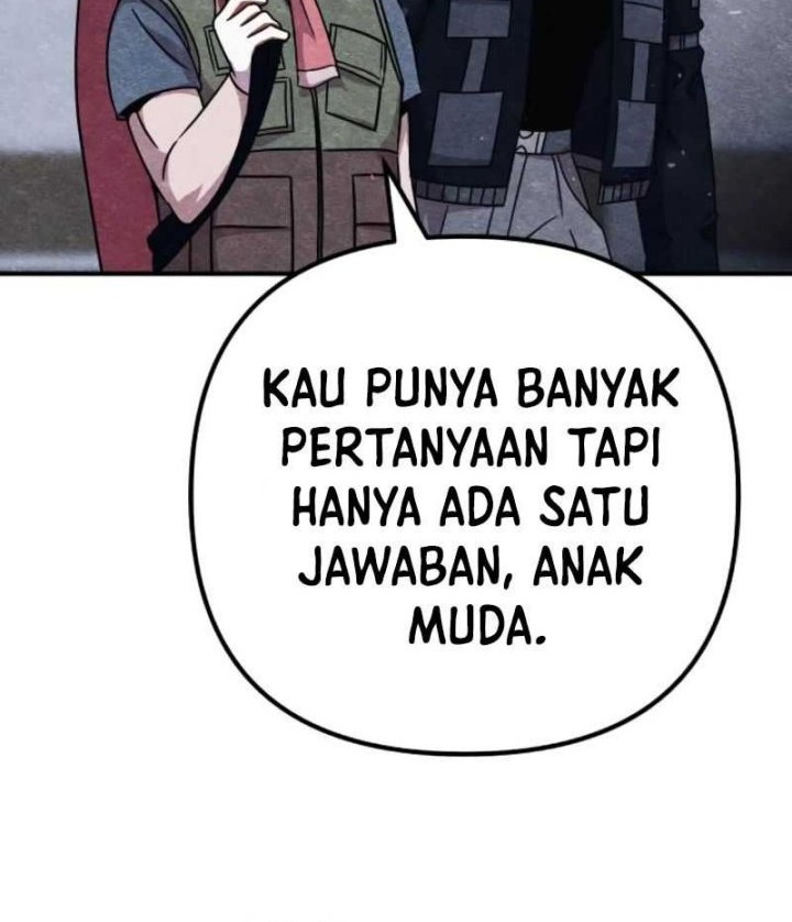 Zombie X Slasher Bab 08 halaman 25