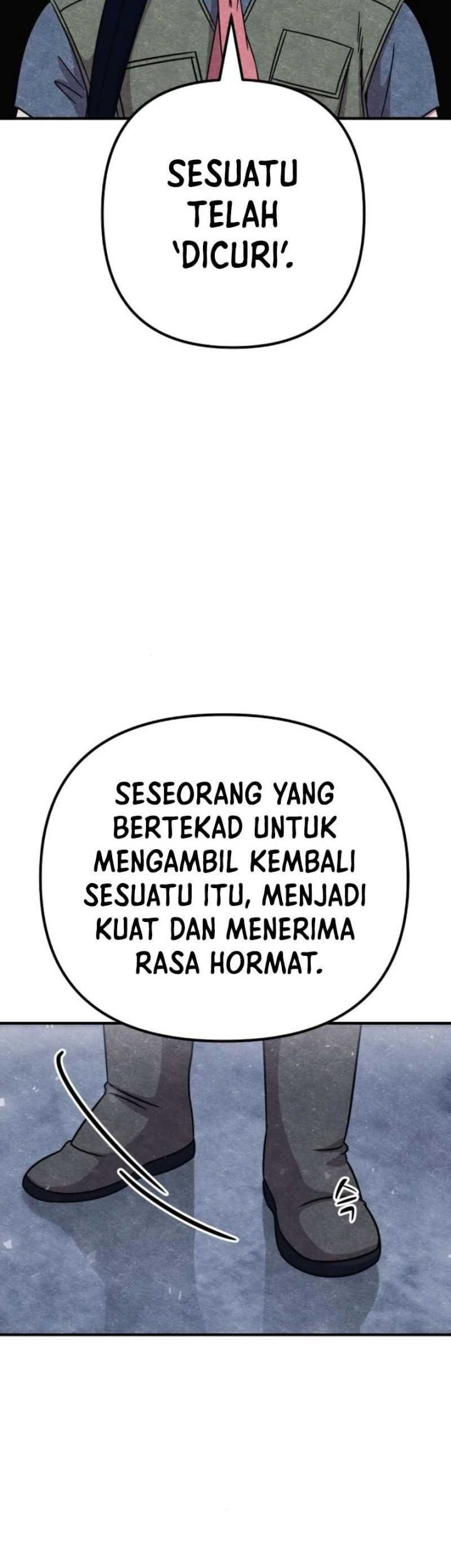 Zombie X Slasher Bab 08 halaman 27