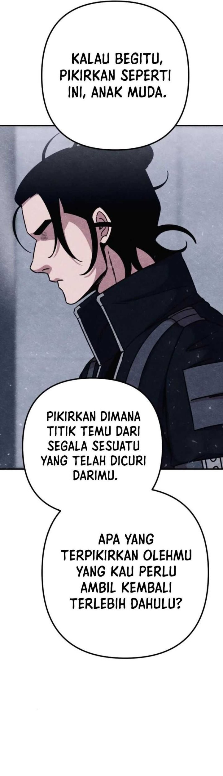 Zombie X Slasher Bab 08 halaman 38