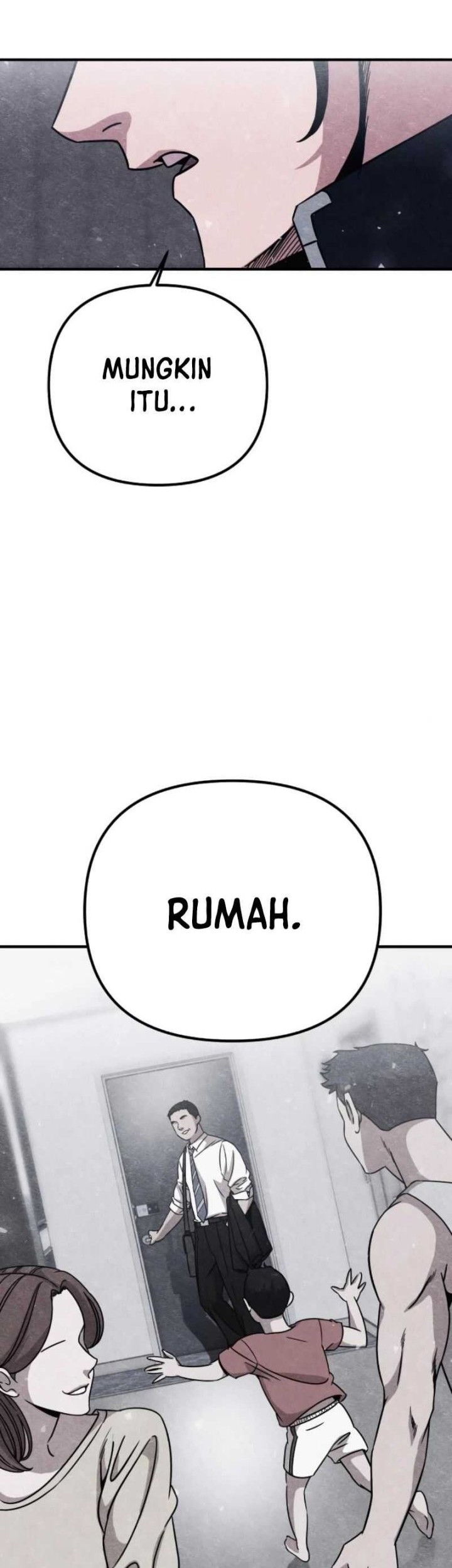 Zombie X Slasher Bab 08 halaman 39