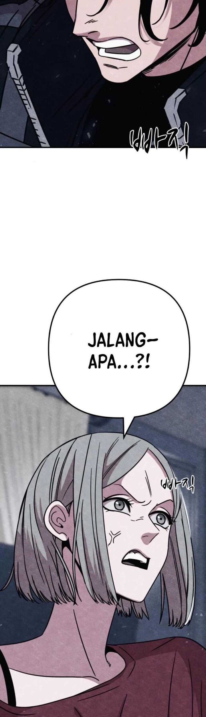 Zombie X Slasher Bab 08 halaman 44