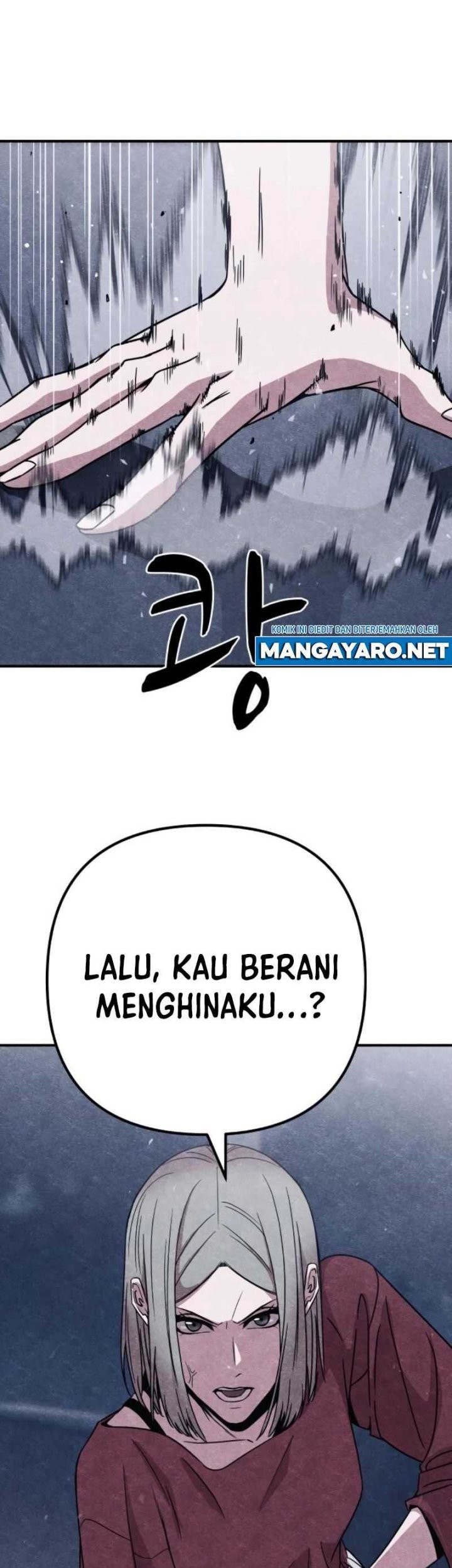 Zombie X Slasher Bab 08 halaman 50