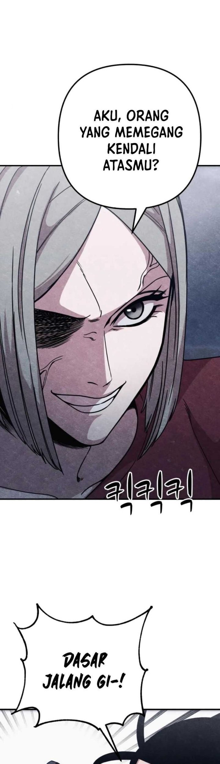 Zombie X Slasher Bab 08 halaman 55