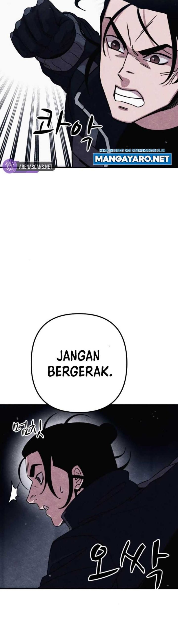 Zombie X Slasher Bab 08 halaman 56